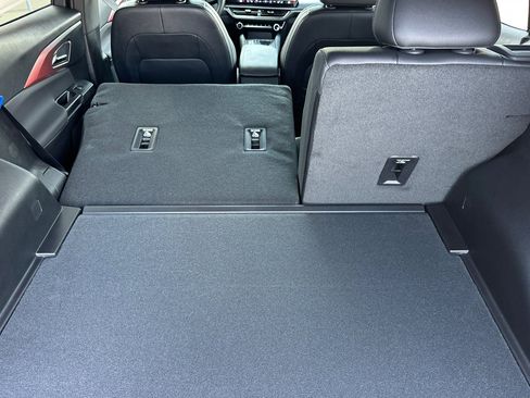 New 2025 Chevrolet Equinox EV RS w/ Active Safety Package 3 AWD/4WD image 15
