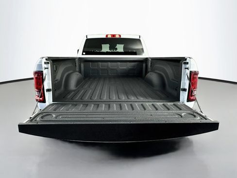 Used 2026 RAM 2500 Big Horn AWD/4WD image 28