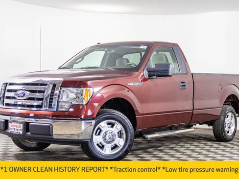 Used 2009 Ford F150 XL image 2