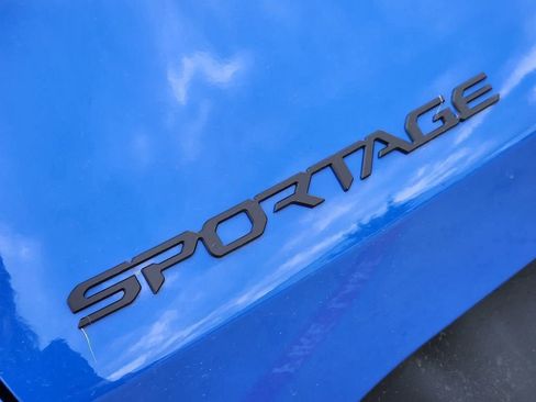 New 2026 Kia Sportage X-Line AWD/4WD image 8