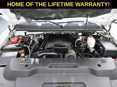 Used 2013 Chevrolet Silverado 2500 W/T RWD image 44