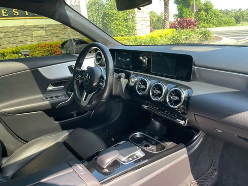 Used 2020 Mercedes-Benz A 220 4MATIC image 8