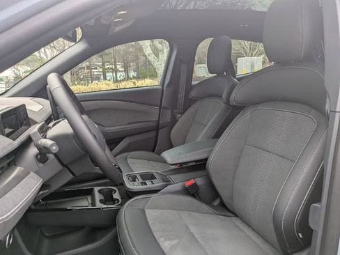 New 2026 Ford Mustang Mach-E GT image 49