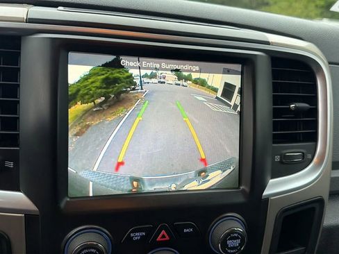 Used 2014 RAM 2500 Outdoorsman AWD/4WD image 33