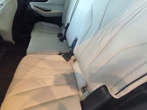 Used 2023 Acura MDX Type S AWD/4WD image 19
