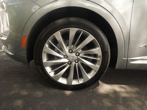 Used 2024 Buick Envision Avenir AWD/4WD image 33