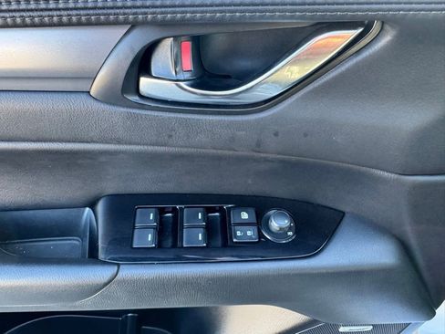 Used 2021 MAZDA CX-5 Touring w/ Touring Preferred SV Package image 19