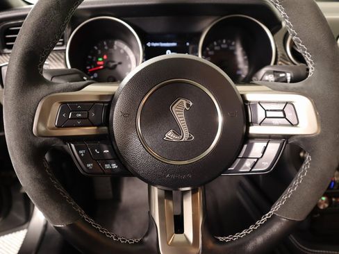 Used 2020 Ford Mustang Shelby GT350 w/ Technology Package image 3