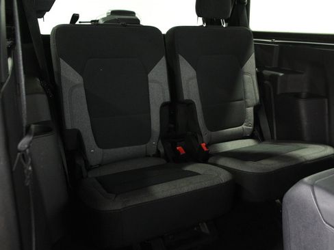 Used 2023 Ford Bronco 2-Door w/ Sasquatch Package image 19