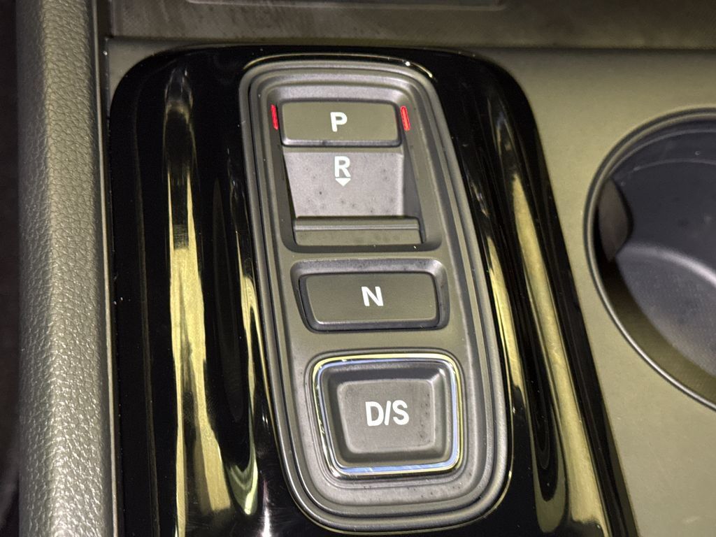 New 2026 Honda Passport RTL image 29