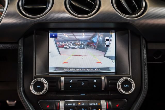 Used 2019 Ford Mustang GT Premium w/ Equipment Group 401A RWD image 30