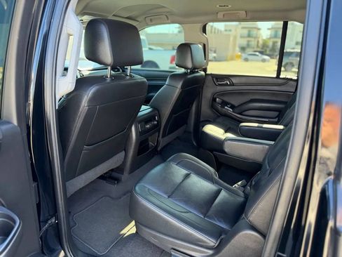 Used 2019 Chevrolet Suburban LT w/ Max Trailering Package image 24