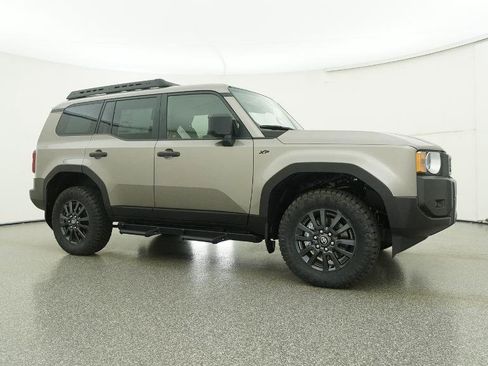 New 2026 Toyota Land Cruiser 1958 image 77