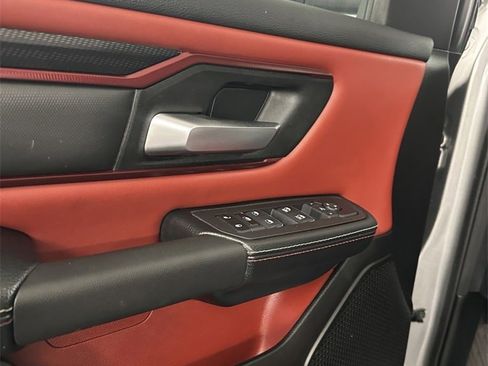 Used 2025 RAM 1500 Rebel image 10