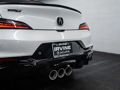 New 2026 Acura Integra Type S FWD image 15