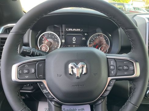 New 2026 RAM 1500 Big Horn image 21