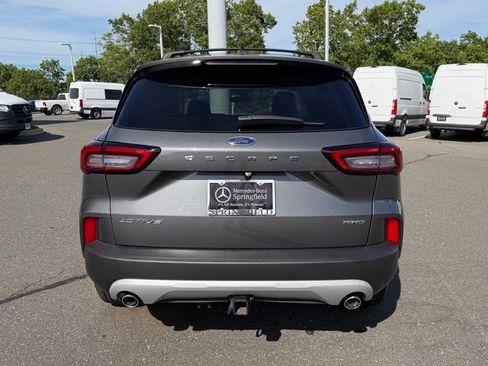 Used 2023 Ford Escape Active AWD/4WD image 6