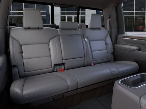 New 2026 GMC Sierra 2500 SLT w/ Texas SLT Premium Package AWD/4WD image 17