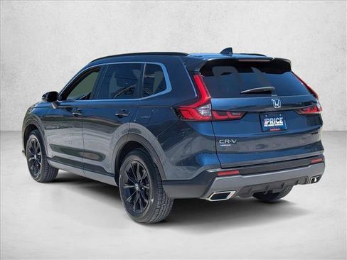 Used 2024 Honda CR-V Sport image 8