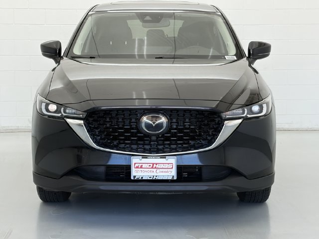 Used 2023 MAZDA CX-5 AWD 2.5 S image 3