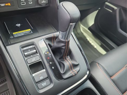 Certified 2024 Honda CR-V Sport Touring image 15