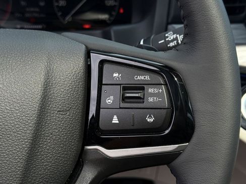 Used 2026 Honda Odyssey Elite image 20