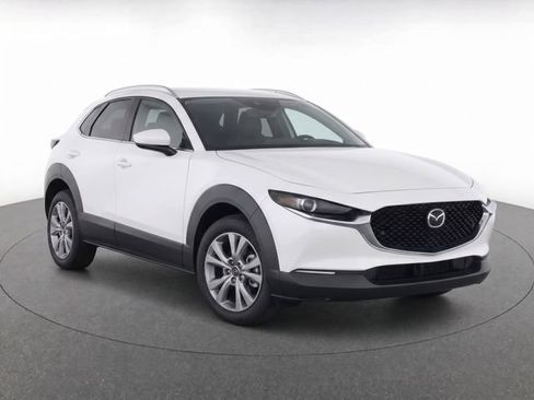 Used 2023 MAZDA CX-30 AWD 2.5 S w/ Select Package image 2