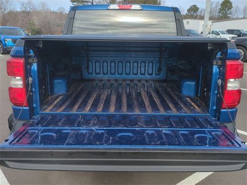 Used 2024 Ford Maverick XL w/ Equipment Group 100A Standard image 32