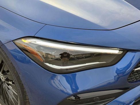 Used 2024 Mercedes-Benz CLE 450 CLE 450 image 10