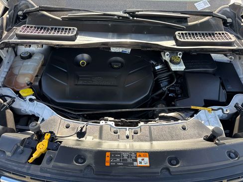 Used 2013 Ford Escape SEL AWD/4WD image 10