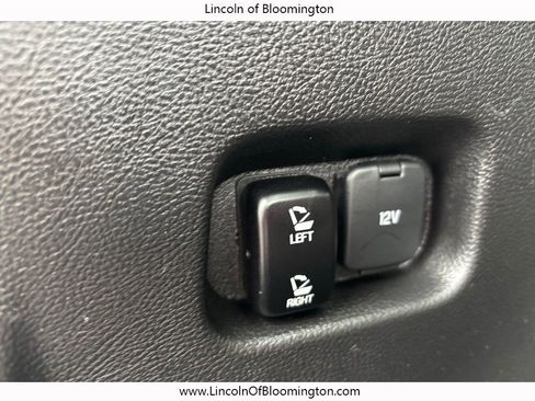 Used 2024 Ford Edge Titanium w/ Titanium Elite Package image 19