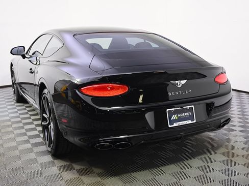 Used 2024 Bentley Continental GT AWD/4WD image 4