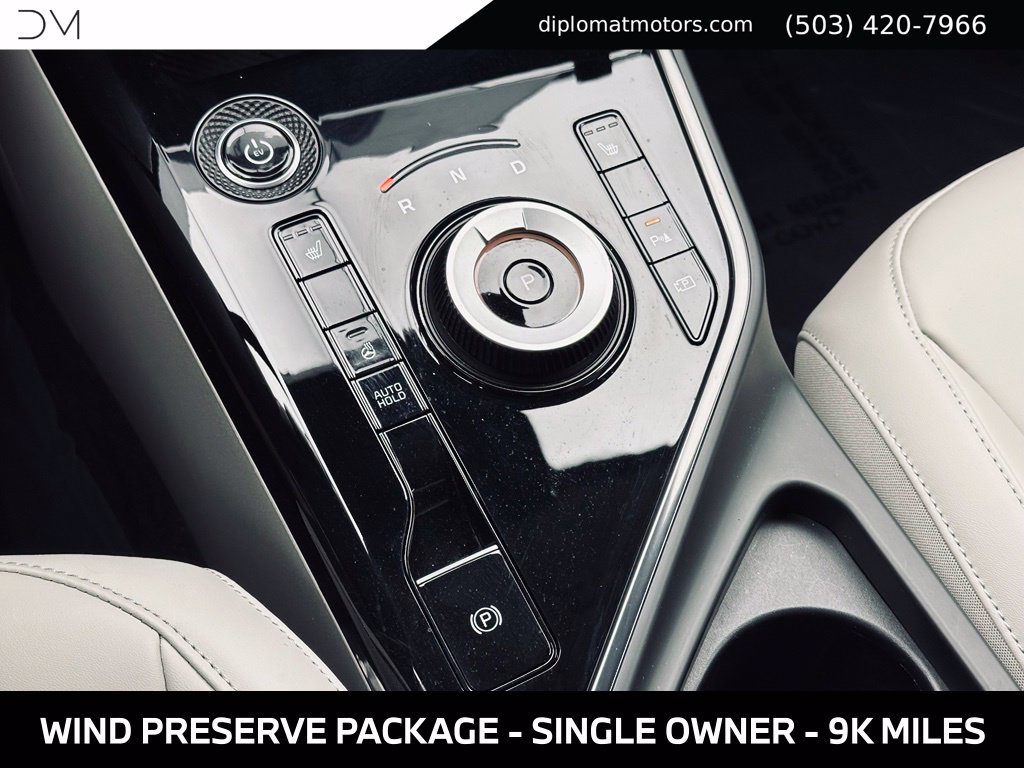 Used 2023 Kia Niro Wind w/ Wind Preserve Package FWD image 34