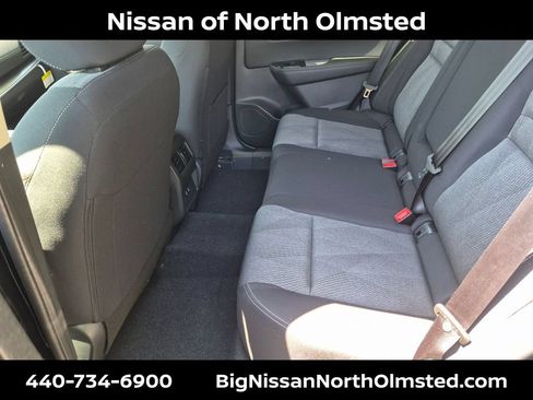 New 2026 Nissan Rogue SV w/ Cold Weather Package AWD/4WD image 18
