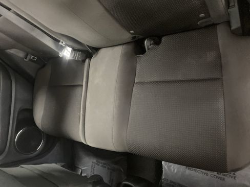 Used 2022 Honda HR-V EX image 11