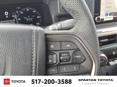 New 2026 Toyota Tacoma TRD Off-Road image 16