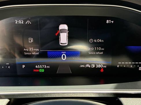 Used 2025 Volkswagen Jetta S FWD image 19