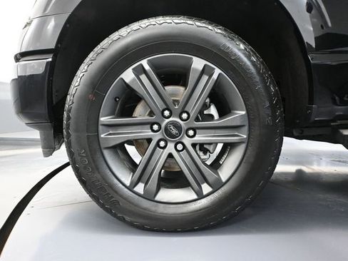 Used 2023 Ford F150 Lariat w/ Equipment Group 502A High image 19