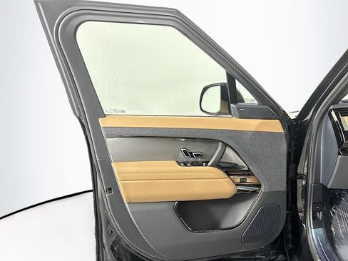 New 2026 Land Rover Range Rover Sport SE AWD/4WD image 11