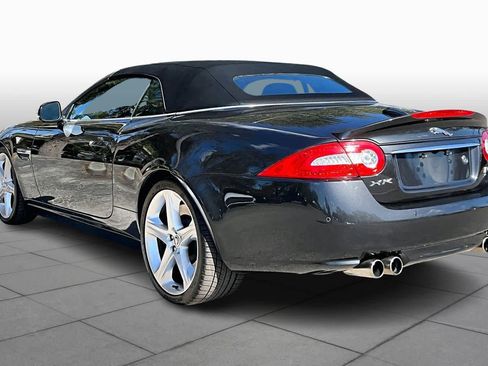 Used 2014 Jaguar XKR R image 12