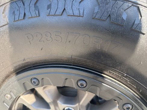 Used 2021 Jeep Wrangler Unlimited Rubicon image 32