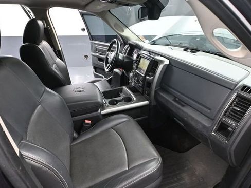 Used 2017 RAM 1500 Sport AWD/4WD image 53