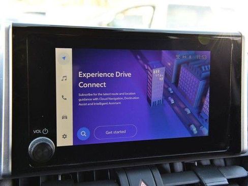 Used 2024 Toyota RAV4 LE image 13