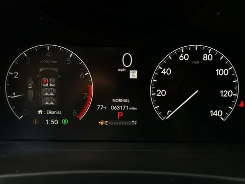 Used 2025 Honda Pilot EX-L image 10