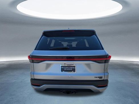 New 2026 Lexus TX 350 AWD w/ Technology Package image 5