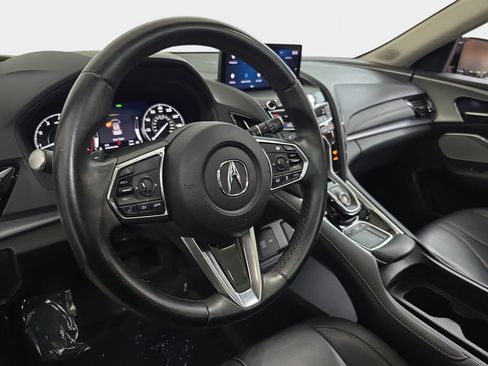 Used 2019 Acura RDX AWD w/ Technology Package image 19