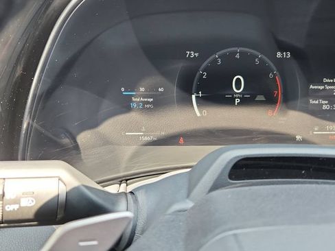 Used 2025 Lexus TX 350 AWD w/ Technology Package image 11