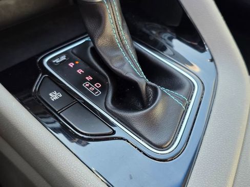 Used 2018 Kia Niro EX image 31
