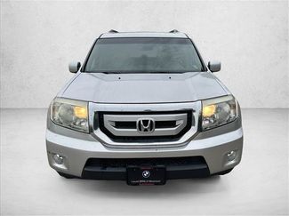 Used 2010 Honda Pilot EX-L video 2
