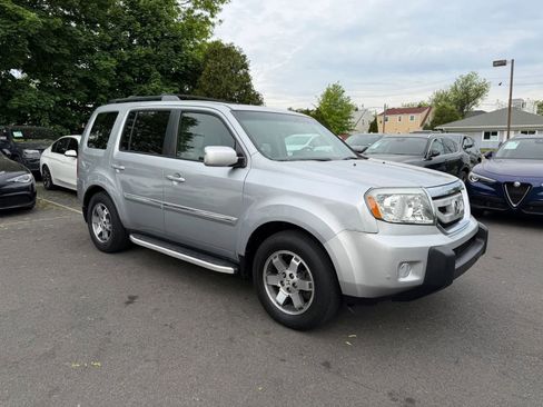 Used 2011 Honda Pilot Touring image 13
